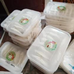 Cireng Isi Mix (ayam5 Keju5) Frozen Food (belum Digoreng)