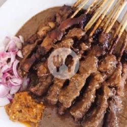 Sate Ayam   Kambing