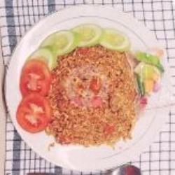 Nasigoreng Sosis