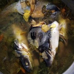 Pindang Serani Ikan Patin