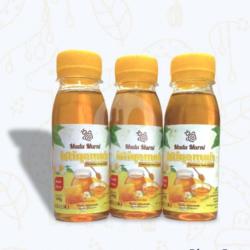 Madu Murni Istiqomah