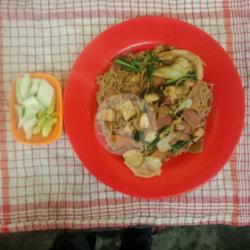 Bihun Goreng Singapore