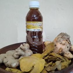 Temulawak Jahe Empon 330ml