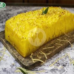 Bika Ambon Keju