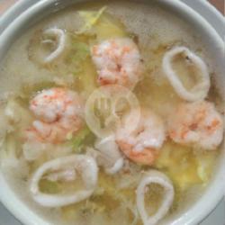 Seafood Soup