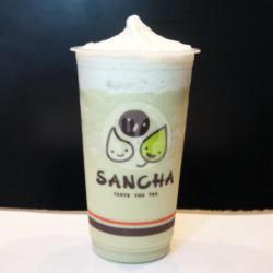 Matcha Smoothie (r)