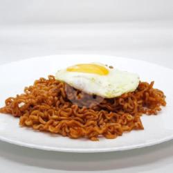 Samyang Goreng Telur