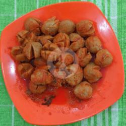 Bakso Balado