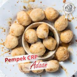 Pempek Belida Andaan