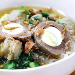 Bakso Reguler