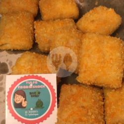 Risol Mayo Smokedbeef (matang) Isi6