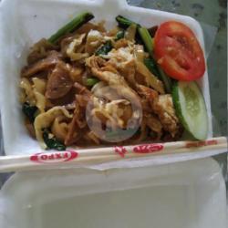 Kwetiau Goreng Biasa