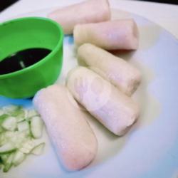 Special Pempek Lenjer Isi 5
