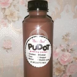 Pudot Coklat