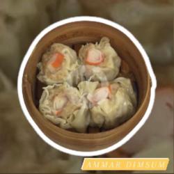 Dimsum Crab Stik 4 Pcs