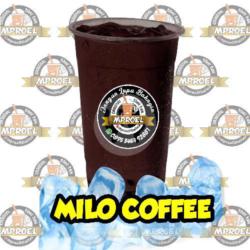 Millo Coffe Bubble