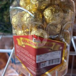 Golden Balls 240gr