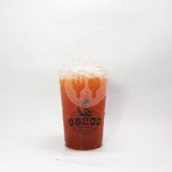 Ice Thaitea Lemon Reguler