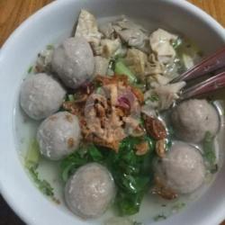 Baso Kuah Babat