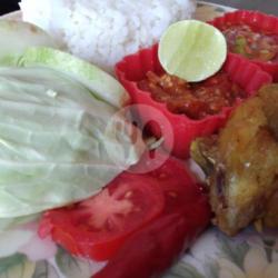 Ayam Bakar Sambalado