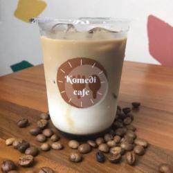 Es Kopi Teman