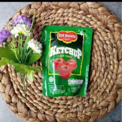 Delmonte Tomat 200 Gram