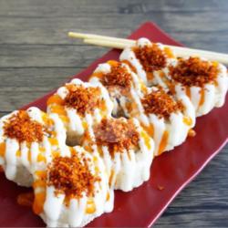 Spicy Roll