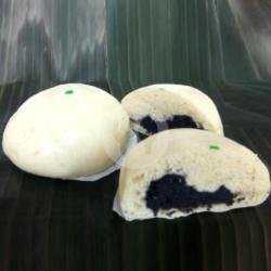 Bakpao Tausa (kacang Hitam)