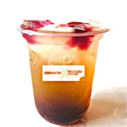 Tea Grape Jelly Spesial