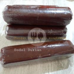 Dodol Durian