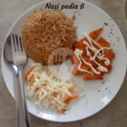 Nasi Pedia 6