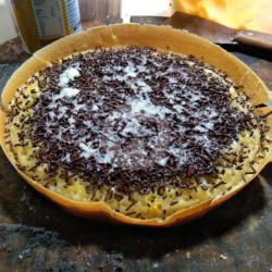 Martabak Coklat Susu