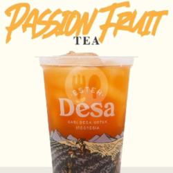 Passion Fruit Tea