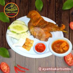 (special) Bebek Goreng Biasa (ori)