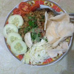 Nasi Goreng Ati,ampela