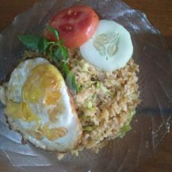 Nasi Goreng Mantap