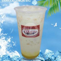 Vanilla Lemon - Big Cup