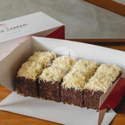 Box Of 8 - Choco Cheese Cake