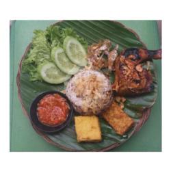 Sto Paket Ayam Bakar Maranggi