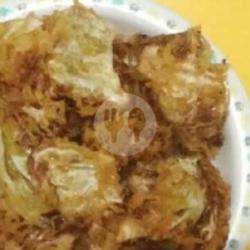 Kubis Goreng