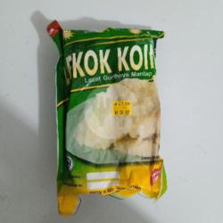 Cireng Lekok Coin