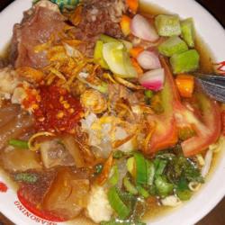 Mie Kocok