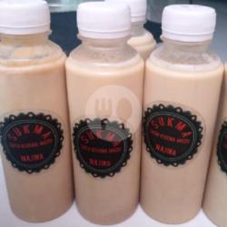 Susu Kurma Madu 250ml