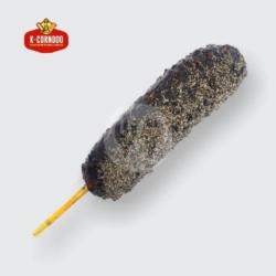 Corndog Moza Choco Oreo