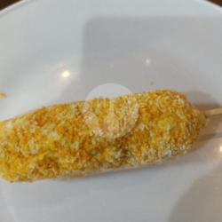 Corndog Mozzarella