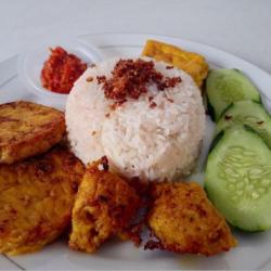 Nasi Kalasan