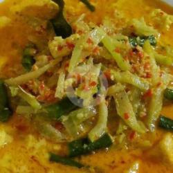 Sayur Lodeh Manisa