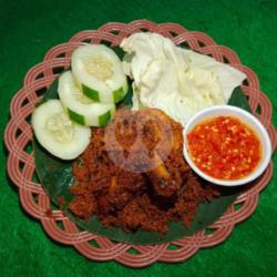 Ayam Goreng Rempah Dada