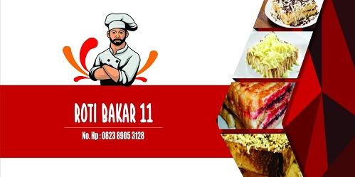 Roti Bakar 11, Wahid Hasyim