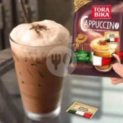 Cappucino Torabika Blander